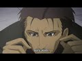 Ookami to Koushinryou EP 11 [BSS] [2/3]