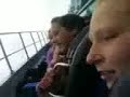 tidal wave