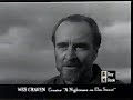 elm street trailer  freddy