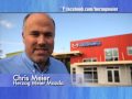 Mazda Drive-Off Event at Herzog-Meier.  $0 Down on many models.