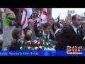 First Trial: Free Speech - The Verdict