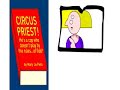 Mary Jo Pehl Meets The Circus Priest