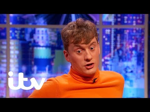 James Acaster