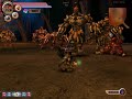 Rakion - Stage 16 (forbidden area 4)