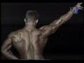 Teen Bodybuilder - Jason Arntz