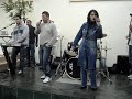 Banda Exaltai - Conheci um nome