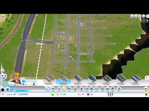 sim city