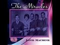 THE MIRACLES - HERE I GO AGAIN