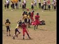 2006 Kendall Hammocks Warriors 80s Season Highlights Defense