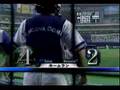 和田一浩 2004年日本シリーズ第6戦 2打席連続ホームラン
