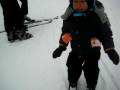 videos de First Ski Trip with Julian at Shawnee PA