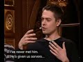 Bert Karlsson and The Pirate Bay