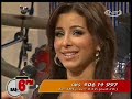 ESC 2008: Ani Lorak (Ukraine) in Malta