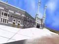 kabede gün doğumu - sunrise from ka'bah - osman murat tuğsuz