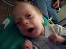 Kaiden awake at 1am