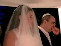 Hagai and Rachel wedding part 2