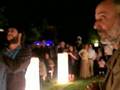 Hagai and Rachel wedding part 2