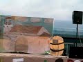 Dón Álvaro y la fuerza del sino en IES Guaza