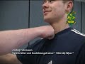 Martial Art system 