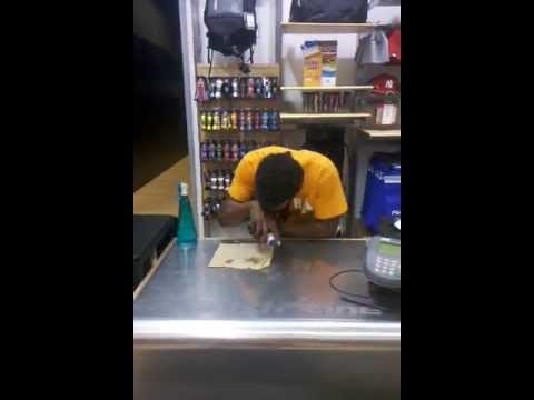 how to write two weeks notice