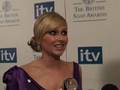 Soap Awards Hollyoaks Carmel wins Best Comedy award Soap Awards Hollyoaks Carmel wins Best Comedy award
