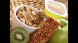 Mantra para alimentação