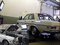 4.5er Benz auf\