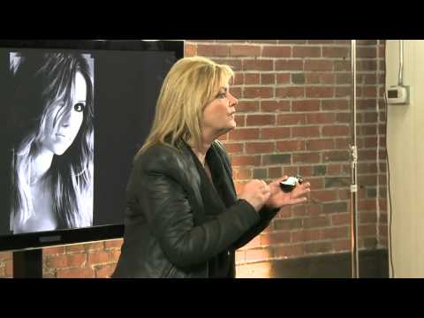 posing - Full course available at http://cr8.lv/18CKoYG. This segment comes from a 3-day workshop with Bambi Cantrell during which she taught posing and lighting tech...