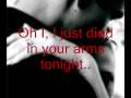 videos de Died in your arms tonight by kroky-lyrics
