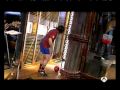 Entrevista a Leo Messi en Buenafuente 2
