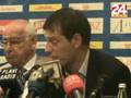Bilić objavio putnike za Euro, idu Pamić i Sharbini
