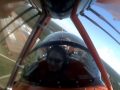 Pitts Flying Kristin Groenberger WBTV News Producer