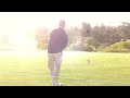Cal Men's Golf - NCAA Championship