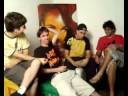 Especial bandas do Hell City com os Snorks Especial bandas do Hell City com os Snorks