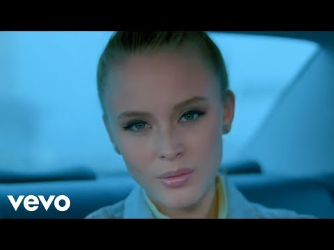 Zara Larsson - Rooftop (Official Music Video)