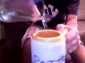Vlog de tarrupotter #1: Truco de Magia Muggle