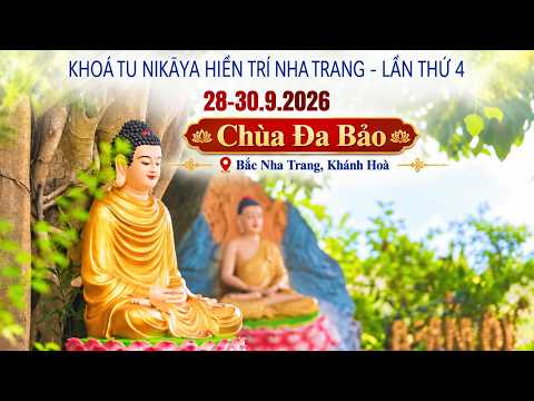 NIKAYA Trùng Tuyên Thánh Điển 49