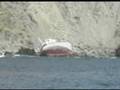 Nordhavn 62' Aground
