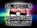 Pokemon Stadium: YOU BLEW IT!
