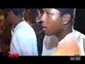 TOB @ DC Tunnel Crank Muzik 2 Part 1