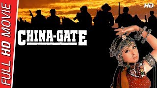 China Gate Full Movie  Om Puri   Naseeruddin Shah 