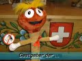 Ein Pümpel auf Reisen Ein Pümpel auf Reisen