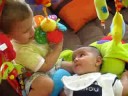 Fabiana y ... Sebastiaan