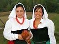 Calabrese Folk - Muttetta  (Riggitana)