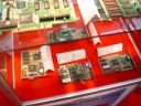 Shrnutí: Invex, Digitex, Interkamera 2008