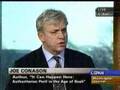 It CAN Happen Here: Authoritarian Peril in the Age of Bush