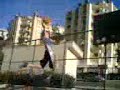 ve ben faul uzakl??ndan