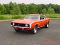 Camaros Are The Best Cars EVER!!!