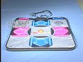 RedOctane Ignition Dance Pad Tutorial
