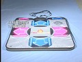 RedOctane Ignition Dance Pad Tutorial